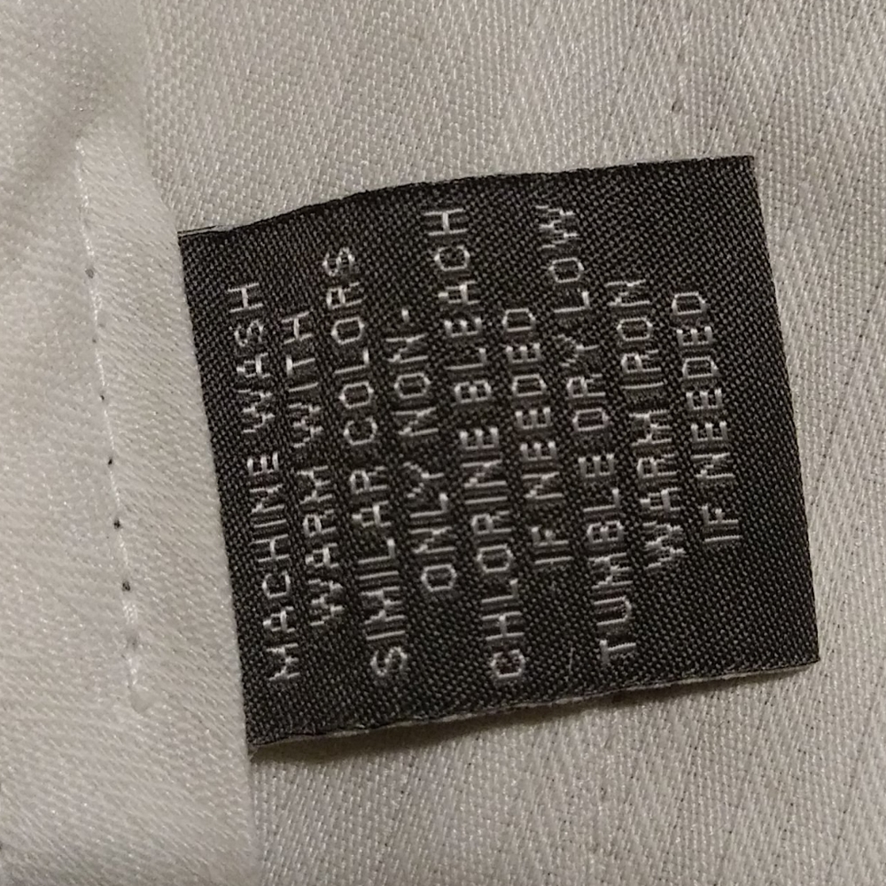 Pants - Picture 3 of 4